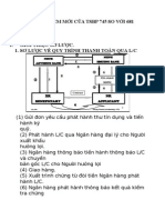 Những Điểm Mới Của Tsbp 745 So Với 681