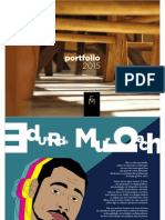 Portfolio Eduardo Murbach 2015 PDF