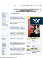 Biografia Laura Pausini