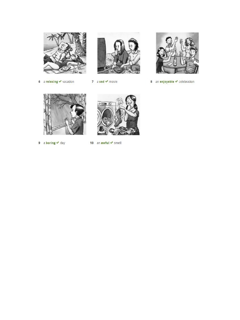 General Test Top Notch 2 PDF