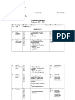 High Flyers: A Plan for Upper-Intermediate English