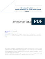 Gênero, saúde e medicina na sociologia