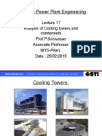 CoolingTowers and Condensers 15