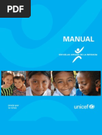 Download Manual Escuelas amigas de la infancia by UNICEF SN28407468 doc pdf