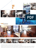 Hotel-furniture-and-design-Catalog-PM Furniture PDF