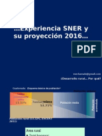 Experiencia SNER 2008 - 2015.pptx