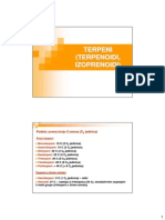 1 Terpeni PDF