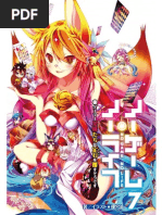 No Game No Life - Volume 7 - Prologue