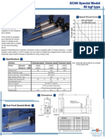 Dyadic Systems SCN6-60