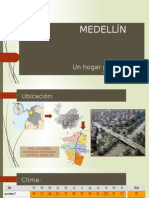 Medellin