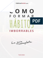 Habitualmente eBook