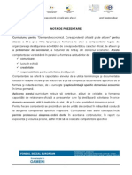 CDS - Germana Economica - Corespondenta Economica Si de Afaceri