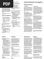 Monsterhearts - Fichas de Referências - Biblioteca Élfica