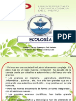 Ecologia Final