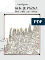 Cijena Nije Vazna PDF