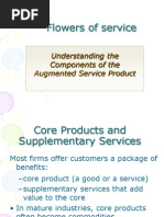 Understanding the Servuction Model | PDF | Market (Economics) | Business