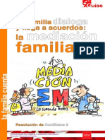Guia Mediación Familiar Comunidad Madrid