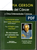 TERAPIA de GERSON Cura Del Cancer y Otras Enfermedades Cronicas (1)