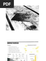 Download WeWork Pitch Deck  by Nitasha Tiku SN284094314 doc pdf