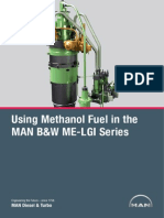 5510 0172 00ppr Using Methanol Fuel in The Low