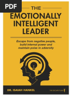 The Emotionally Intelligent Leader