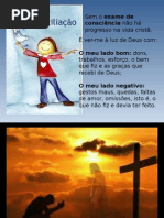 Sacramento Reconciliação 2015