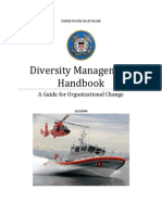 Diversity Management Handbook