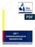 COBIT