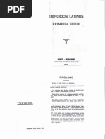 Curso de Latin | PDF