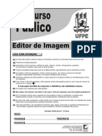 Editor de Imagem UFPE 2013