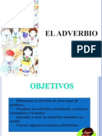 El-Adverbio 2