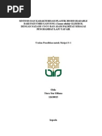 Download Proposal Penelitian UIN by AlfonParyaPutra SN284104600 doc pdf