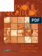 Psique Negritude