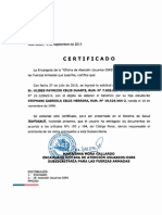 Certificado-Ulises Patricio Celis Duarte PDF