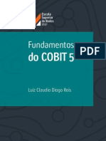 Fundamentos Do COBIT 5