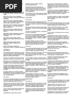 Cartas Españolas Significado