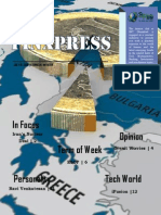 FinXpress July 19 2015