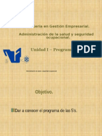 Diapositivas Cinco Eses (1)