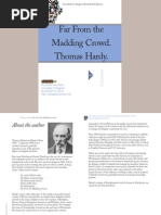 Download Hardy Thomas - Far From the Madding CrowdEngP304 by Constantin Pill SN28411275 doc pdf