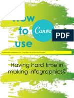 How To Use Canva