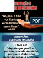 Libertação