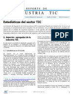 Reporte Industria TIC 2014 V40