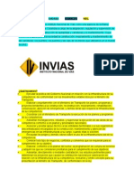 INVIAS