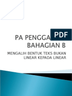 Bahagian B Penggal 3