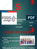 FOSIS