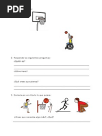 Adivinar Las Intenciones 3