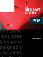 Red Hat Story