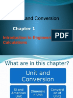 01 Chap 1 Introduction To Eng Calculations