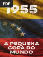 1955 Pequena Copa Do Mundo