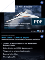 NASA-GLENN-75+James M. Free